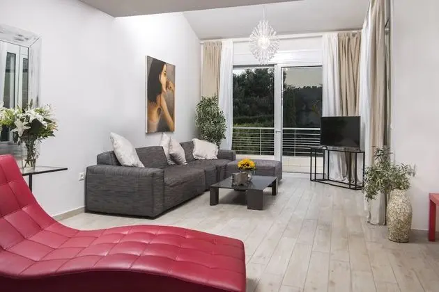 Villa, 4 Yatak Odası, Kişiye Özel Havuzlu, Deniz Manzaralı