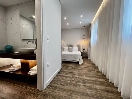 Villa, 4 Yatak Odası, Kişiye Özel Havuzlu, Deniz Manzaralı