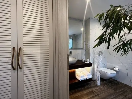 Villa, 4 Yatak Odası, Kişiye Özel Havuzlu, Deniz Manzaralı