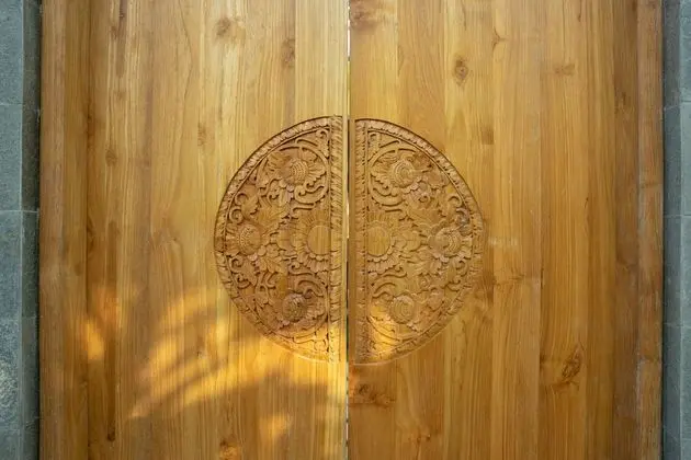 Villa, 1 Yatak Odası, Kişiye Özel Havuzlu, Bahçe Manzaralı (and Free Scheduled Activities)