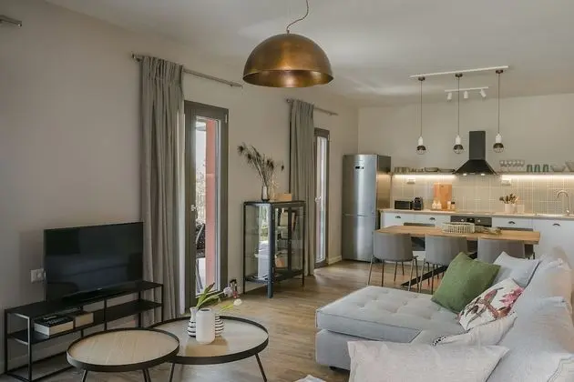 Premium Apart Daire