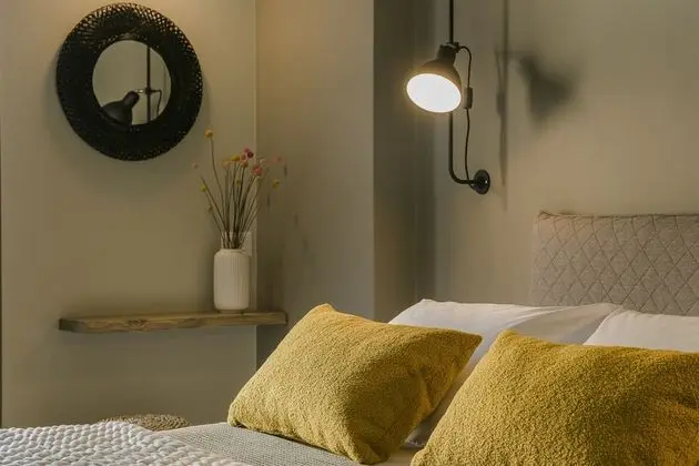 Premium Apart Daire