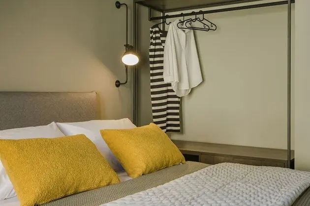 Premium Apart Daire