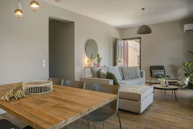 Premium Apart Daire