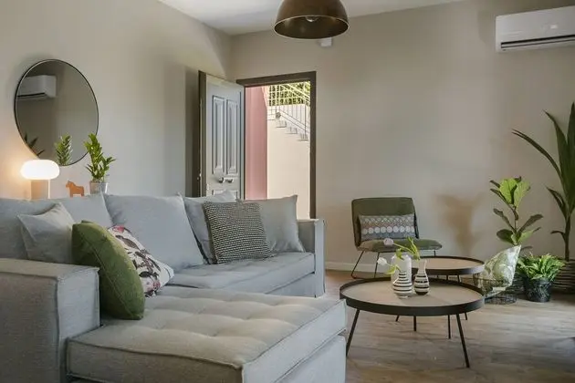 Premium Apart Daire