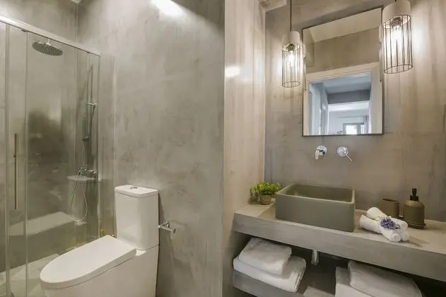 Premium Apart Daire