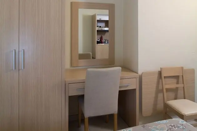 Standard Oda, 2 Tek Kişilik Yatak