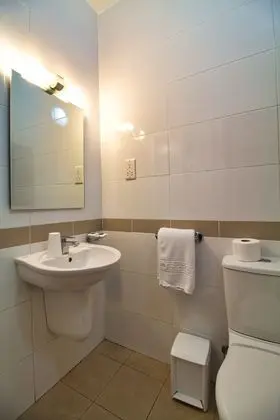 Standard Oda, 2 Tek Kişilik Yatak