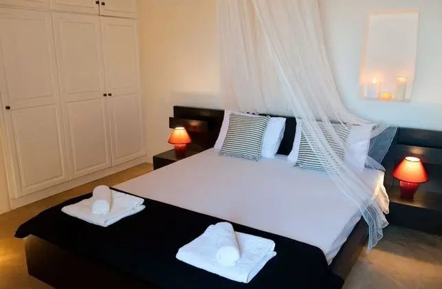 Villa, 6 Yatak Odası, Kişiye Özel Havuzlu