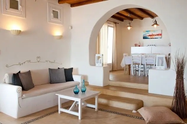 Villa, 6 Yatak Odası, Kişiye Özel Havuzlu
