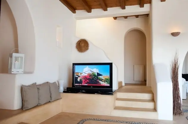 Villa, 6 Yatak Odası, Kişiye Özel Havuzlu