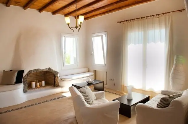 Villa, 6 Yatak Odası, Kişiye Özel Havuzlu