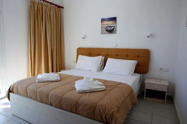 Stüdyo, Deniz Manzaralı