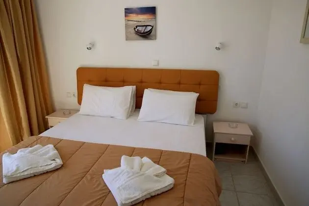 Stüdyo, Deniz Manzaralı