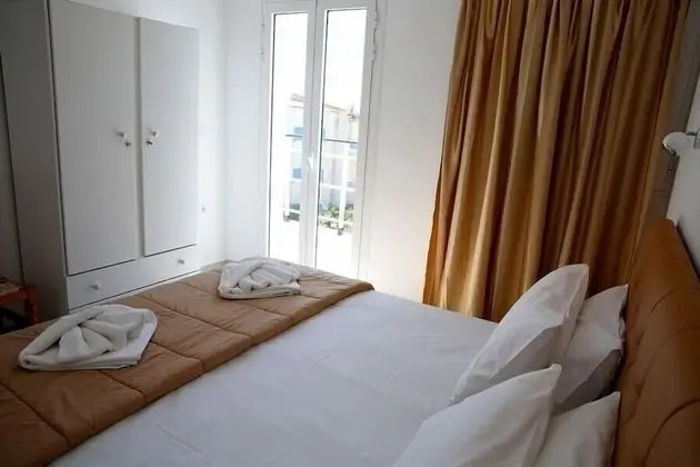 Stüdyo, Deniz Manzaralı