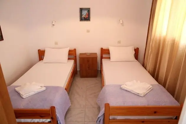 Stüdyo, Deniz Manzaralı