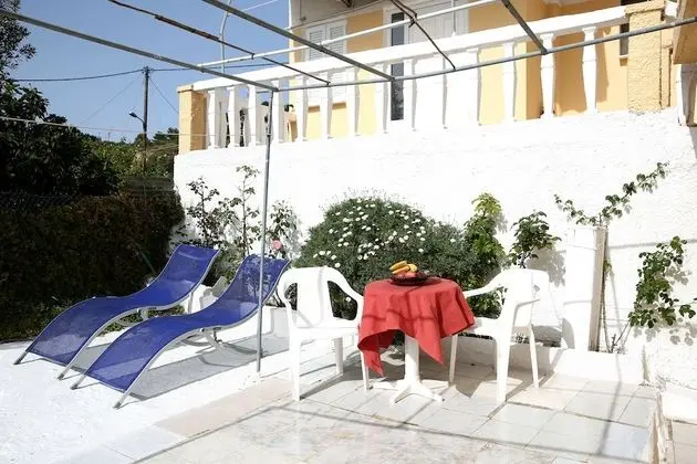 Stüdyo, Deniz Manzaralı