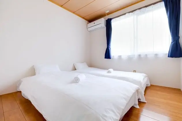 Standard Apart Daire, 2 Yatak Odası