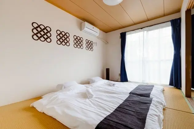 Standard Apart Daire, 2 Yatak Odası