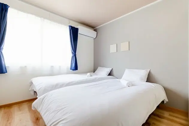 Standard Apart Daire, 2 Yatak Odası