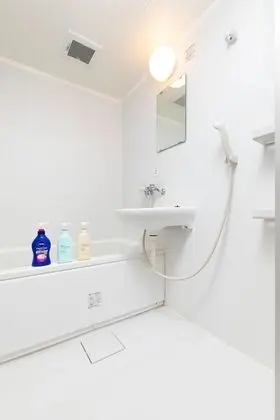 Standard Apart Daire, 2 Yatak Odası