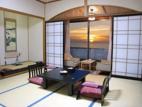 Traditional Oda (Japanese Style)
