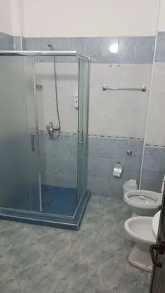 Üç Kişilik Oda