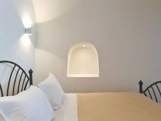 Deluxe Villa, 1 Yatak Odası, Sıcak Su Havuzu, Deniz Manzaralı