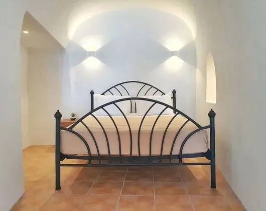 Deluxe Villa, 1 Yatak Odası, Sıcak Su Havuzu, Deniz Manzaralı