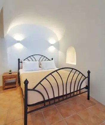Deluxe Villa, 1 Yatak Odası, Sıcak Su Havuzu, Deniz Manzaralı