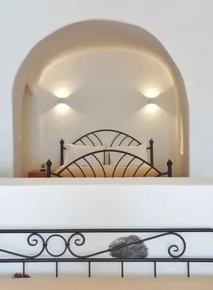 Deluxe Villa, 1 Yatak Odası, Sıcak Su Havuzu, Deniz Manzaralı