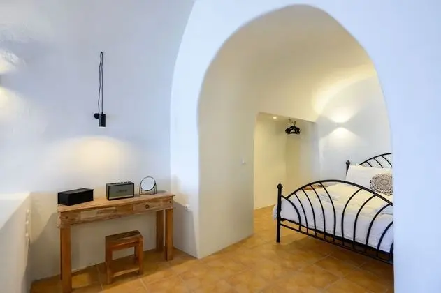 Deluxe Villa, 1 Yatak Odası, Sıcak Su Havuzu, Deniz Manzaralı