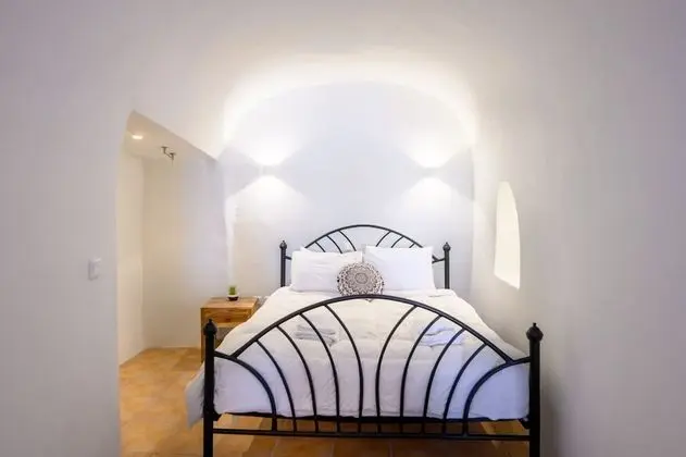 Deluxe Villa, 1 Yatak Odası, Sıcak Su Havuzu, Deniz Manzaralı