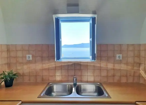 Deluxe Villa, 1 Yatak Odası, Sıcak Su Havuzu, Deniz Manzaralı