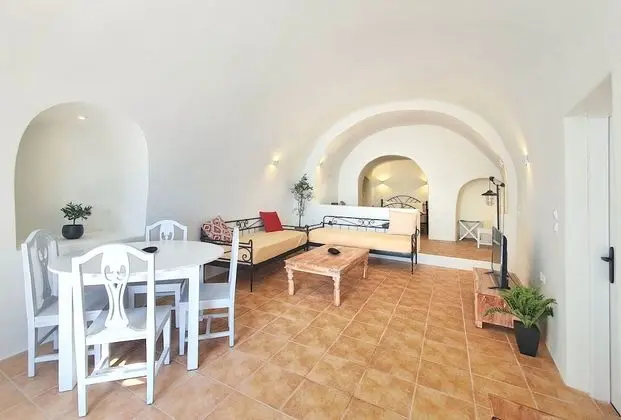 Deluxe Villa, 1 Yatak Odası, Sıcak Su Havuzu, Deniz Manzaralı