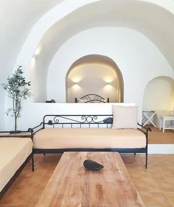 Deluxe Villa, 1 Yatak Odası, Sıcak Su Havuzu, Deniz Manzaralı