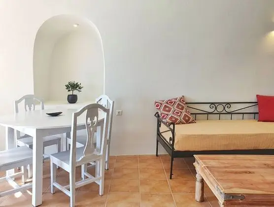 Deluxe Villa, 1 Yatak Odası, Sıcak Su Havuzu, Deniz Manzaralı