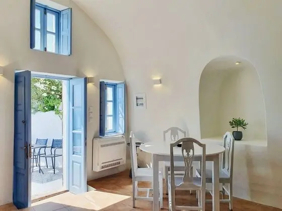 Deluxe Villa, 1 Yatak Odası, Sıcak Su Havuzu, Deniz Manzaralı