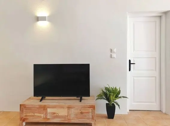 Deluxe Villa, 1 Yatak Odası, Sıcak Su Havuzu, Deniz Manzaralı