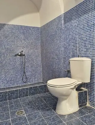 Deluxe Villa, 1 Yatak Odası, Sıcak Su Havuzu, Deniz Manzaralı