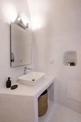 Deluxe Villa, 1 Yatak Odası, Sıcak Su Havuzu, Deniz Manzaralı