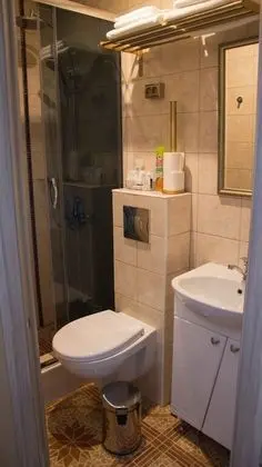 Standard Tek Büyük veya İki Ayrı Yataklı Oda, 1 Çift Kişilik Yatak