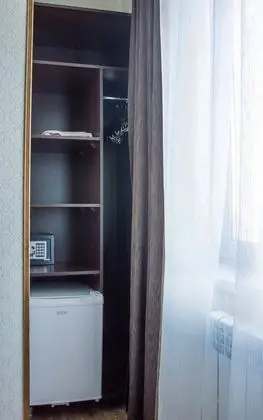 Standard Tek Kişilik Oda, 1 Tek Kişilik Yatak