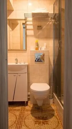 Standard Tek Kişilik Oda, 1 Tek Kişilik Yatak