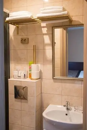 Standard Tek Kişilik Oda, 1 Tek Kişilik Yatak