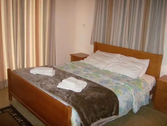 Villa, 2 Yatak Odası, Kişiye Özel Havuzlu, Deniz Manzaralı