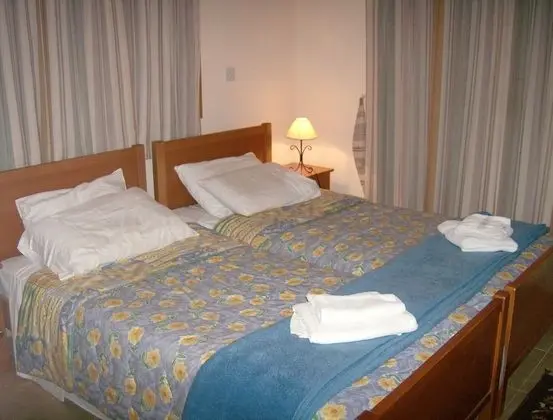 Villa, 2 Yatak Odası, Kişiye Özel Havuzlu, Deniz Manzaralı