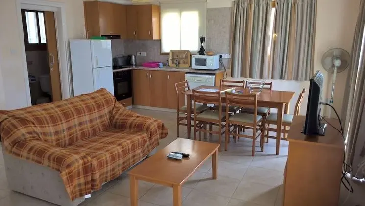 Villa, 2 Yatak Odası, Kişiye Özel Havuzlu, Deniz Manzaralı