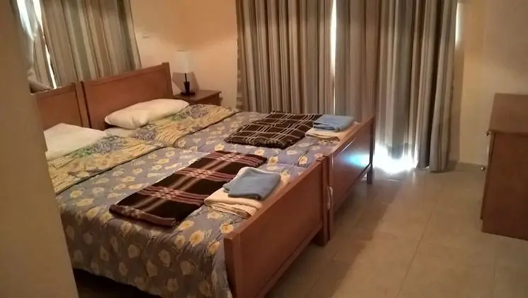Villa, 2 Yatak Odası, Kişiye Özel Havuzlu, Deniz Manzaralı