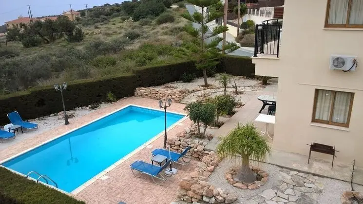 Villa, 2 Yatak Odası, Kişiye Özel Havuzlu, Deniz Manzaralı